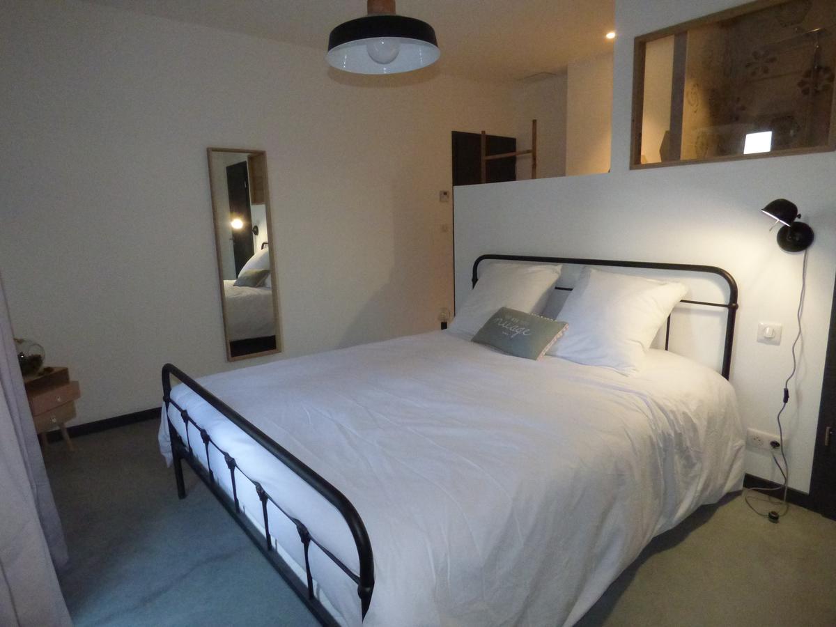 D'Or Les Anges Bed & Breakfast Les Angles  Exterior foto
