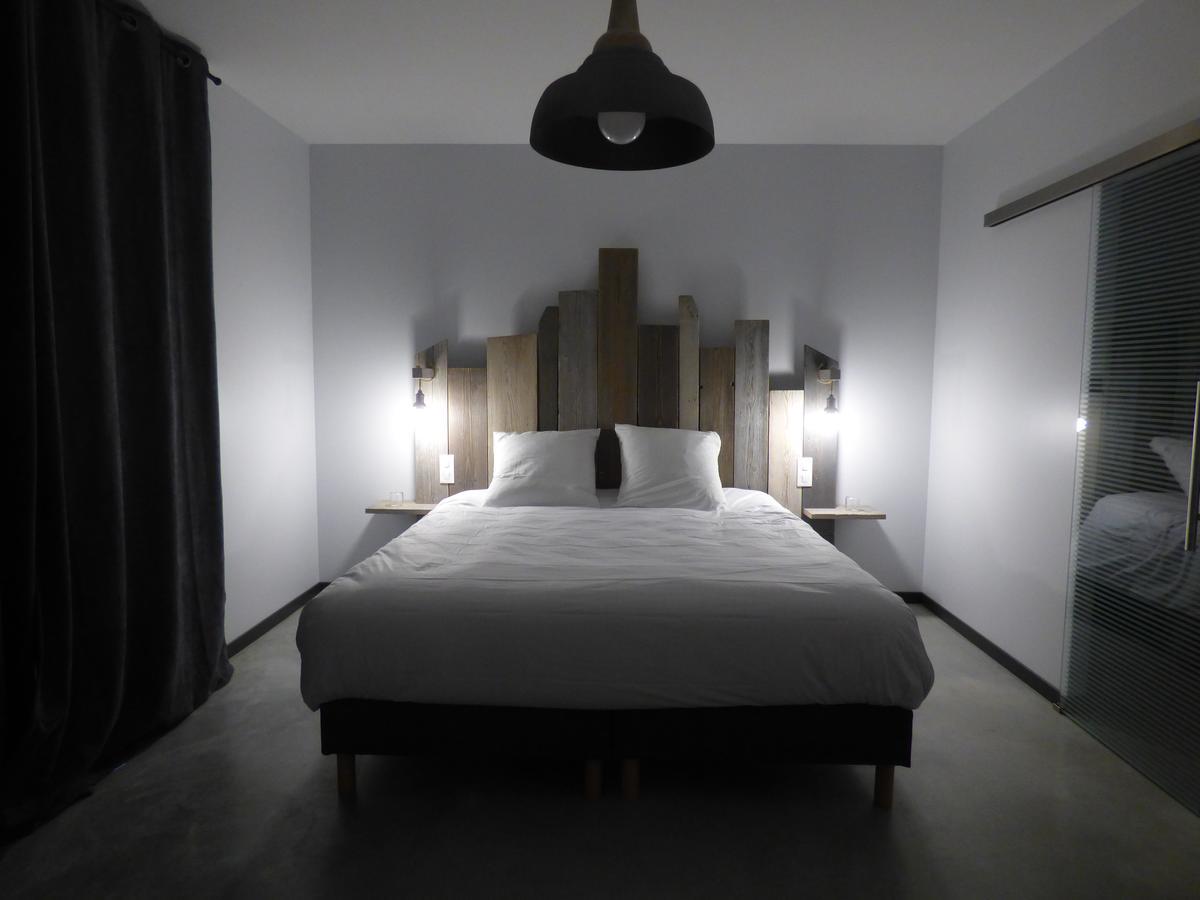 D'Or Les Anges Bed & Breakfast Les Angles  Exterior foto